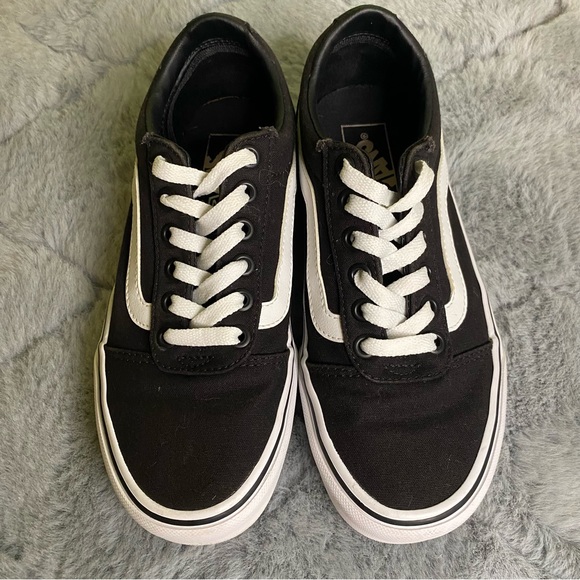 Vans Old SKOOL SNEAKER US WOMEN 6 - Picture 1 of 6